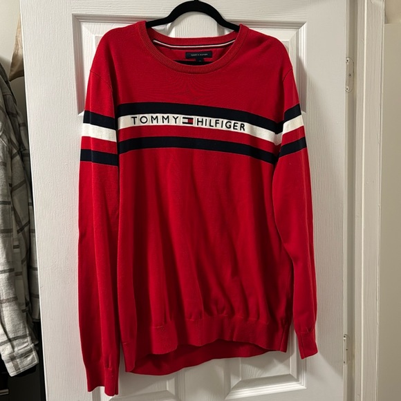 Tommy Hilfiger Other - Tommy Hilfiger Sweater for Mens